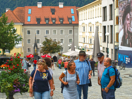 Jahresausflug 2019